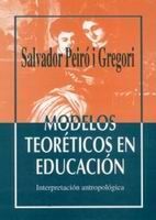 MODELOS TEORÉTICOS EN EDUCACIÓN