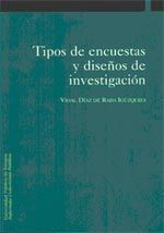 TIPOS DE ENCUESTAS Y DISEÑOS DE INVESTIGACIÓN