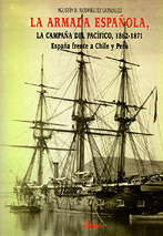 LA ARMADA ESPAÑOLA