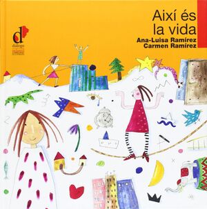 AIXÍ ÉS LA VIDA