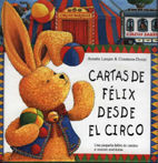 CARTAS DE FÉLIX DESDE EL CIRCO