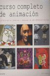 CURSO COMPLETO DE ANIMACIÓN