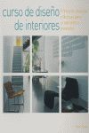 CURSO DE DISEÑO DE INTERIORES