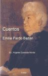 CUENTOS DE LA PARDO BAZÁN
