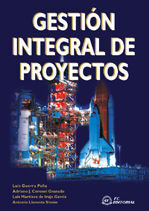 GESTIÓN INTEGRAL DE PROYECTOS