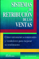 SISTEMAS DE RETRIBUCIÓN DE LAS VENTAS