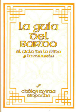 LA GUÍA DEL BARDO