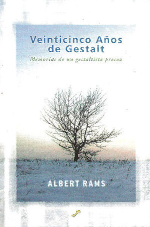 VEINTICINCO AÑOS DE GESTALT