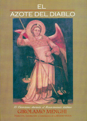 EL AZOTE DEL DIABLO