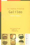 LA NUEVA FÍSICA. GALILEO