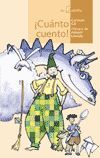 ÍCUÁNTO CUENTO!