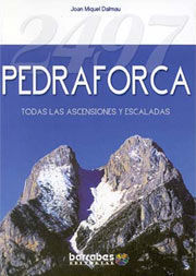 2497 PEDRAFORCA