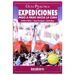 EXPEDICIONES, GUIA PRACTICA DE