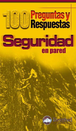 SEGURIDAD EN PARED