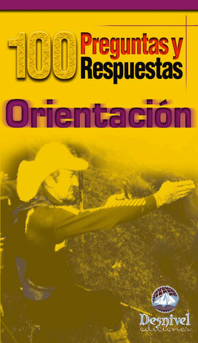 ORIENTACIÓN