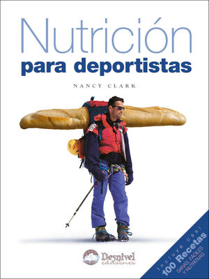 NUTRICIÓN PARA DEPORTISTAS