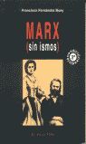 MARX (SIN ISMOS)