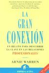LA GRAN CONEXIÓN