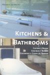 COCINAS Y BAÑOS