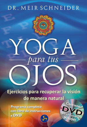 YOGA PARA TUS OJOS