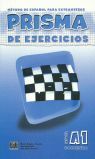 PRISMA COMIENZA A1. LIBRO DE EJERCICIOS