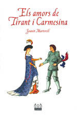 ELS AMORS DE TIRANT I CARMESINA