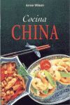 COCINA CHINA