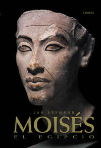 MOISÉS EL EGIPCIO