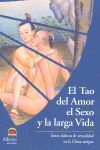 EL TAL DEL AMOR, EL SEXO Y LA LARGA VIDA