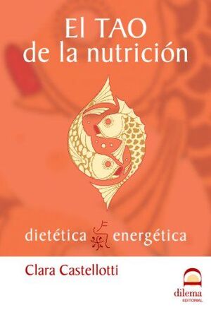 EL TAO DE LA NUTRICIÓN