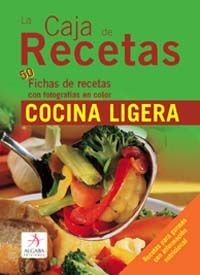 COCINA LIGERA