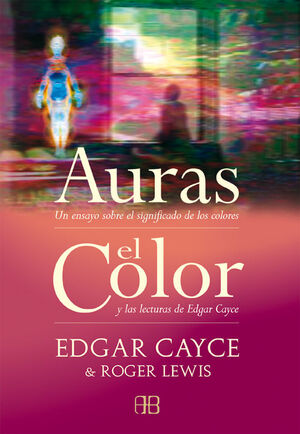 AURAS-EL COLOR