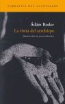 LA VISITA DEL ARZOBISPO