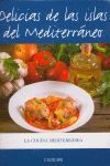 DELICIAS DE LAS ISLAS DEL MEDITERRÁNEO