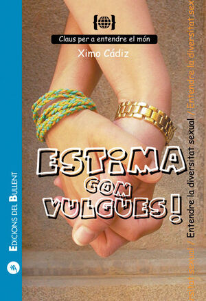 ESTIMA COM VULGUES!