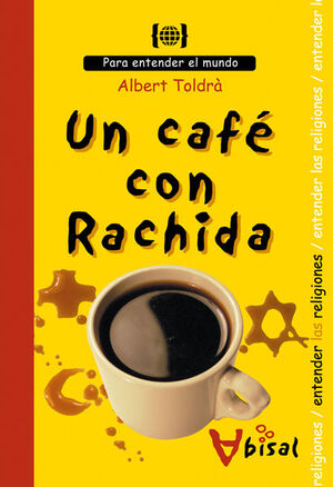 UN CAFÉ CON RACHIDA