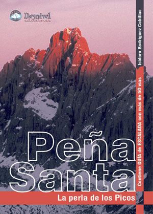 PEÑA SANTA