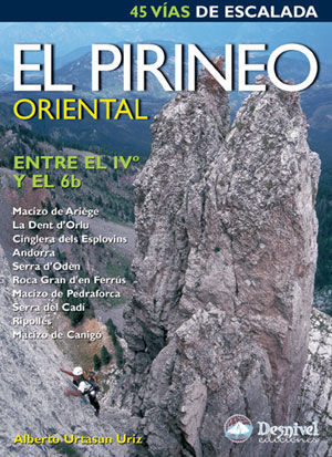 EL PIRINEO ORIENTAL ENTRE EL IV Y EL 6B