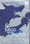 JUEGO DE TRONOS (CARTONÉ)