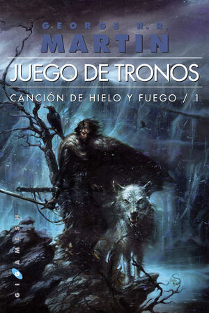 JUEGO DE TRONOS. CANCIÓN DE HIELO Y FUEGO 1