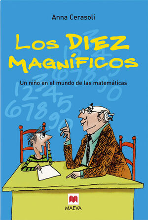 LOS DIEZ MAGNÍFICOS