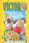 VÍCTOR EN LA GRANJA