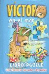 VÍCTOR EN EL MAR