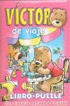VÍCTOR DE VIAJE