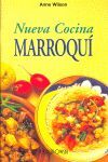 NUEVA COCINA MARROQUÍ