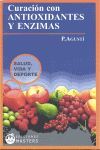 CURACIÓN CON ANTIOXIDANTES Y ENZIMAS