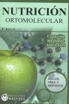 NUTRICIÓN ORTOMOLECULAR