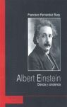ALBERT EINSTEIN, CIENCIA Y CONCIENCIA