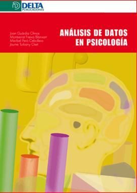 ANÁLISIS DE DATOS EN PSICOLOGÍA