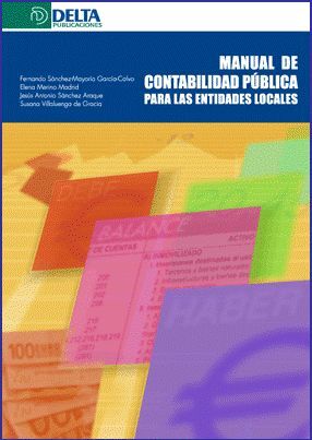 MANUAL DE CONTABILIDAD PÚBLICA PARA LAS ENTIDADES LOCALES